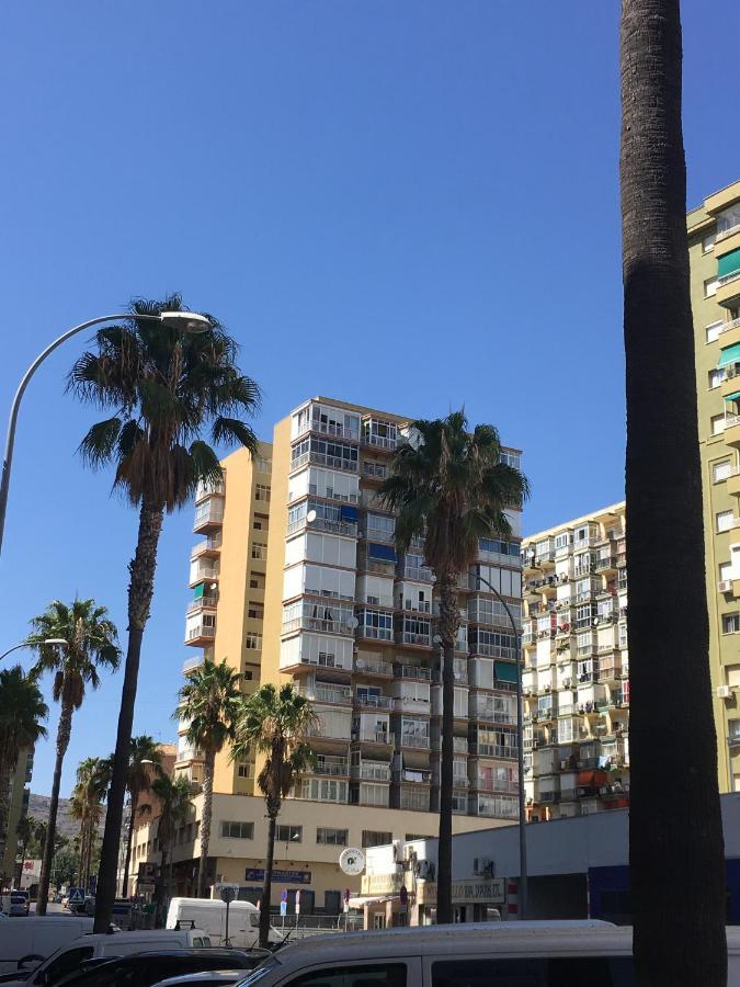 Los Gaitanes トレモリノス エクステリア 写真