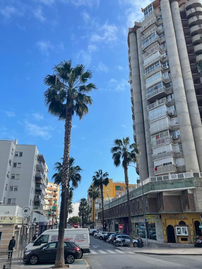 Los Gaitanes トレモリノス エクステリア 写真